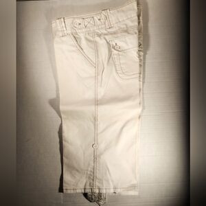 Women's NEESO Utility Cargo 15" Shorts